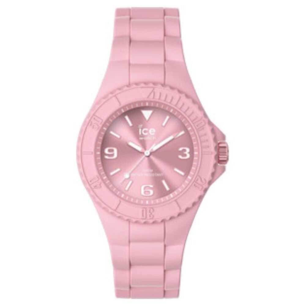 Ice watch Women's Ice sweety Pink Dial Watch - SW.HP.V.S.11